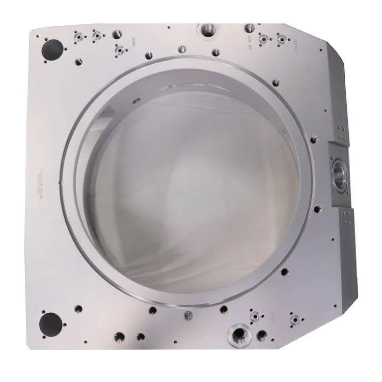 0040-04745 Kamerorgaan Ultima Hdp-cvd 2e bron Nieuw