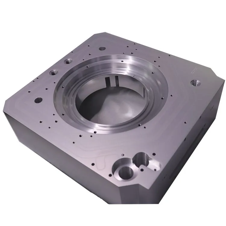 0040-09001kamerlichaam, standaard 4-6" 2e bron Nieuw