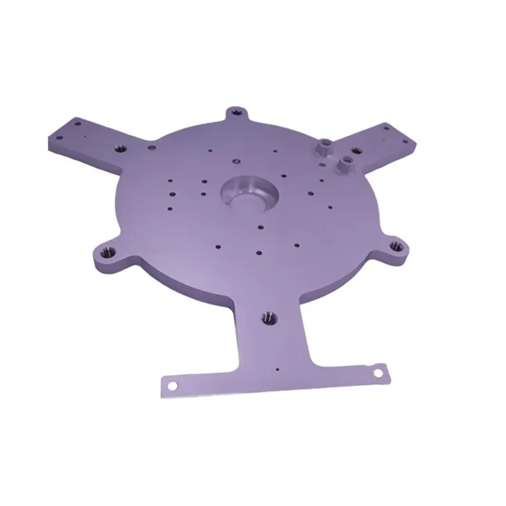 0040-45511 REV 003 KOUDE PLAAT, 300 MM HDPCVD